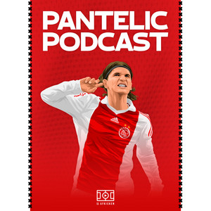 Cover: Pantelic Podcast