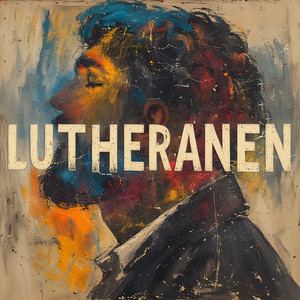 Cover: Lutheranen