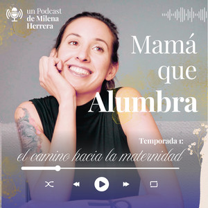 Cover: Mamá que Alumbra