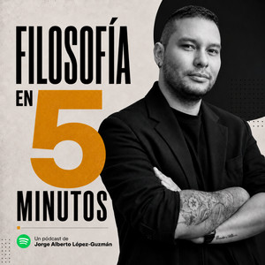 Cover: Filosofía en 5 minutos | El pódcast