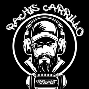 Cover: Rachis Carrillo