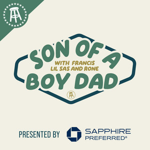 Cover: Son of a Boy Dad
