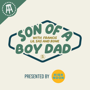 Cover: Son of a Boy Dad