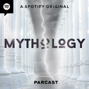 Cover: Mythology