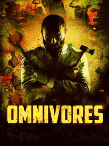 Cover: Omnivores