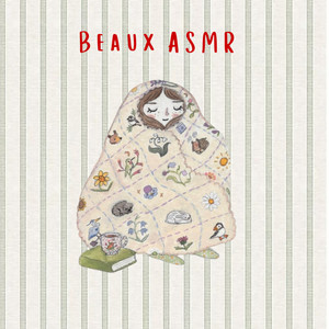 Cover: Beaux ASMR