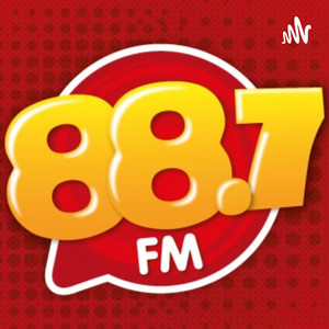 Cover: Rádio 88.7 FM