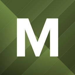 Cover: The Military Show