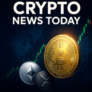 Cover: Crypto News Today