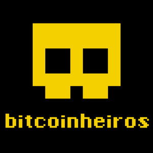 Cover: bitcoinheiros