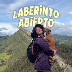 Cover: Laberinto Abierto