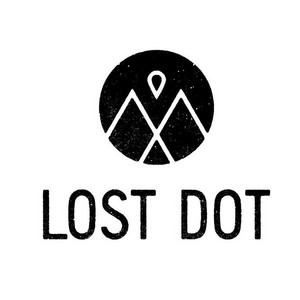Cover: Lost Dot Podcast: The Transcontinental, Trans Pyrenees, and Accursed Race.