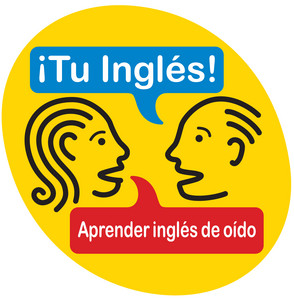 Cover: Tu Inglés!