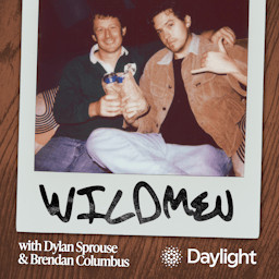 Cover: Wildmen with Dylan Sprouse and Brendan Columbus