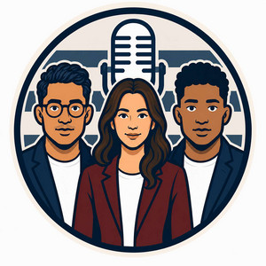 Cover: 2 fiscalistes 1 podcast