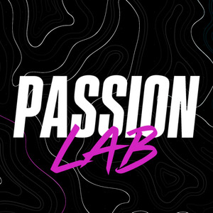 Cover: Passion Lab