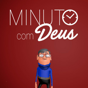 Cover: Minuto com Deus