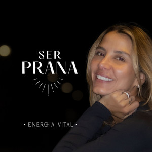 Cover: SER PRANA podcast