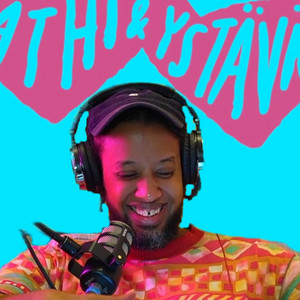 Cover: Fathi & Ystävät