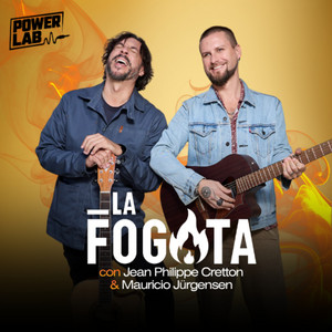 Cover: La Fogata
