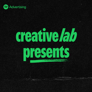 Cover: Creative Lab Presents 