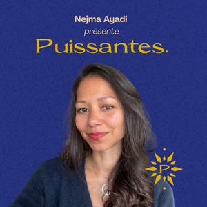 Cover: Puissantes