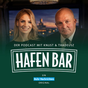 Cover: Hafenbar