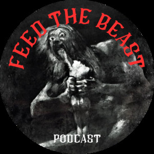 Cover: Feed the Beast