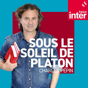 Cover: Sous le soleil de Platon