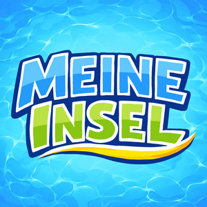 Cover: MEINE INSEL - Minecraft Podcast mit Caravas