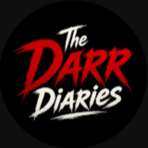 Cover: The Darr Diaries