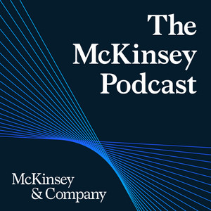 Cover: The McKinsey Podcast