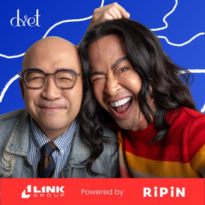 Cover: DVET Podcast