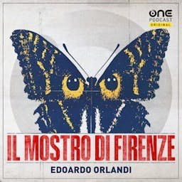 Cover: Il Mostro di Firenze