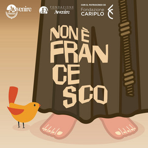 Cover: Non è Francesco