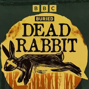 Cover: Buried