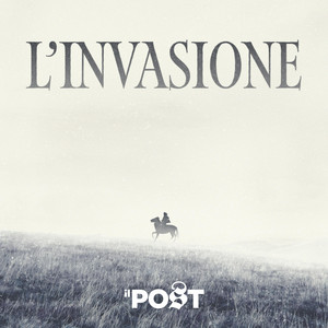 Cover: L'invasione