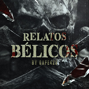 Cover: RELATOS BELICOS