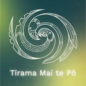 Cover: Tīrama Mai te Pō
