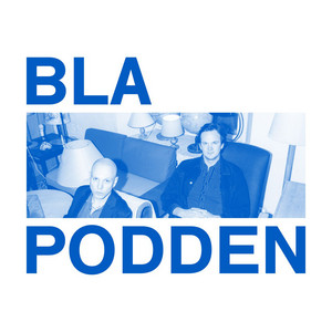 Cover: Bla-podden