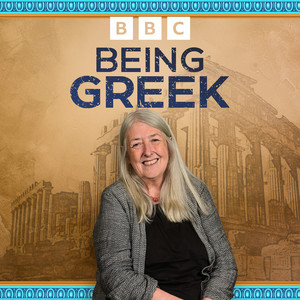 Cover: Ancient Lives with Mary Beard