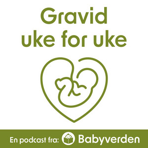 Cover: Gravid uke for uke