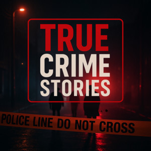 Cover: True Crime Stories