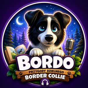 Cover: 🐾 Bordo i Jego Przygody - Audiobajki 🐶