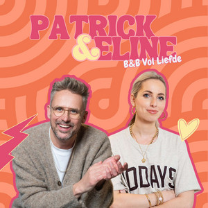 Cover: Patrick en Eline