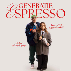 Cover: Generatie Espresso