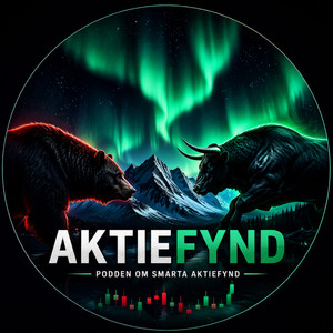 Cover: Aktiefynd