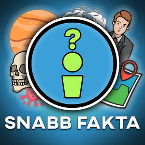 Cover: Snabb Fakta