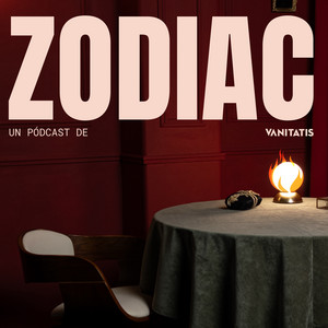 Cover: Zodiac