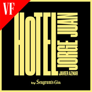 Cover: Hotel Jorge Juan